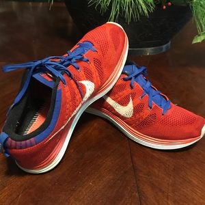 Nike men’s Athletic Shoes